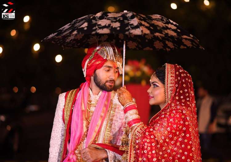 Khanna Saab Productions Wedding Photographer, Delhi NCR